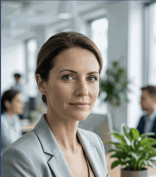 Intelligenza artificiale in azienda