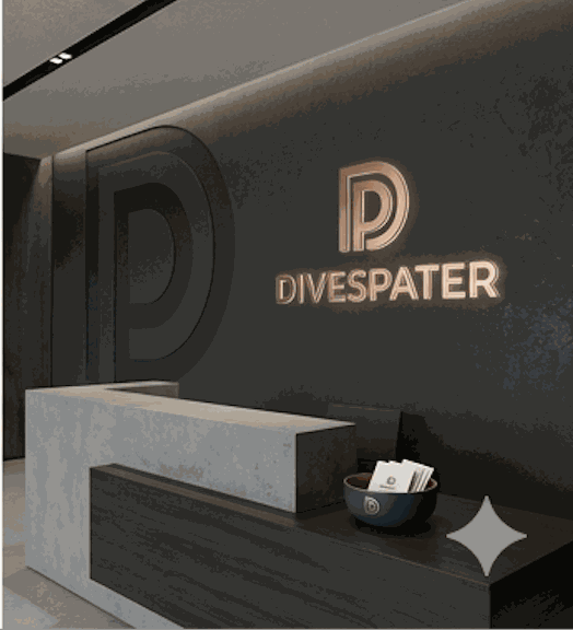 Reception Dives Pater